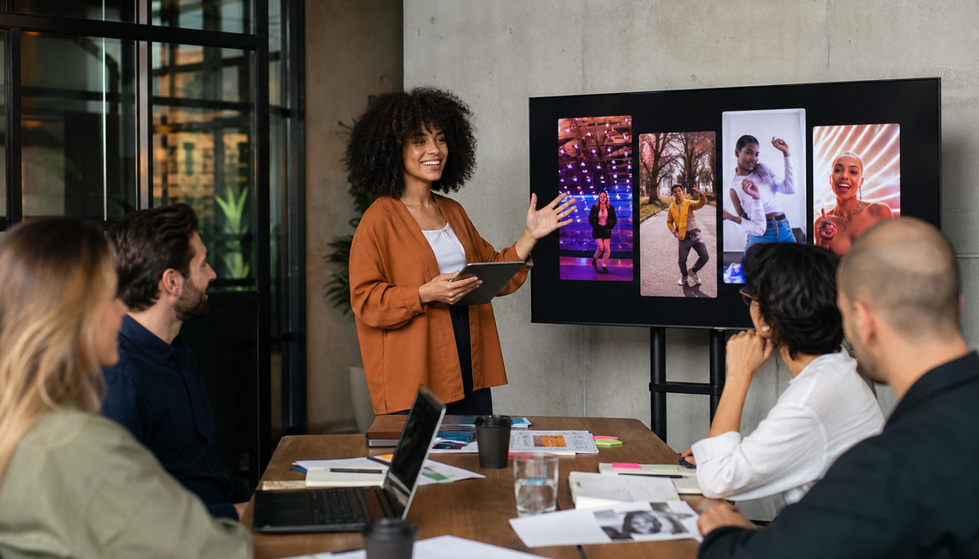 What Advertisers Can Learn From Viral TikTok Campaigns Today